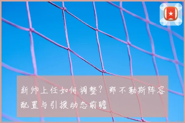 新帅上任如何调整？那不勒斯阵容配置与引援动态前瞻